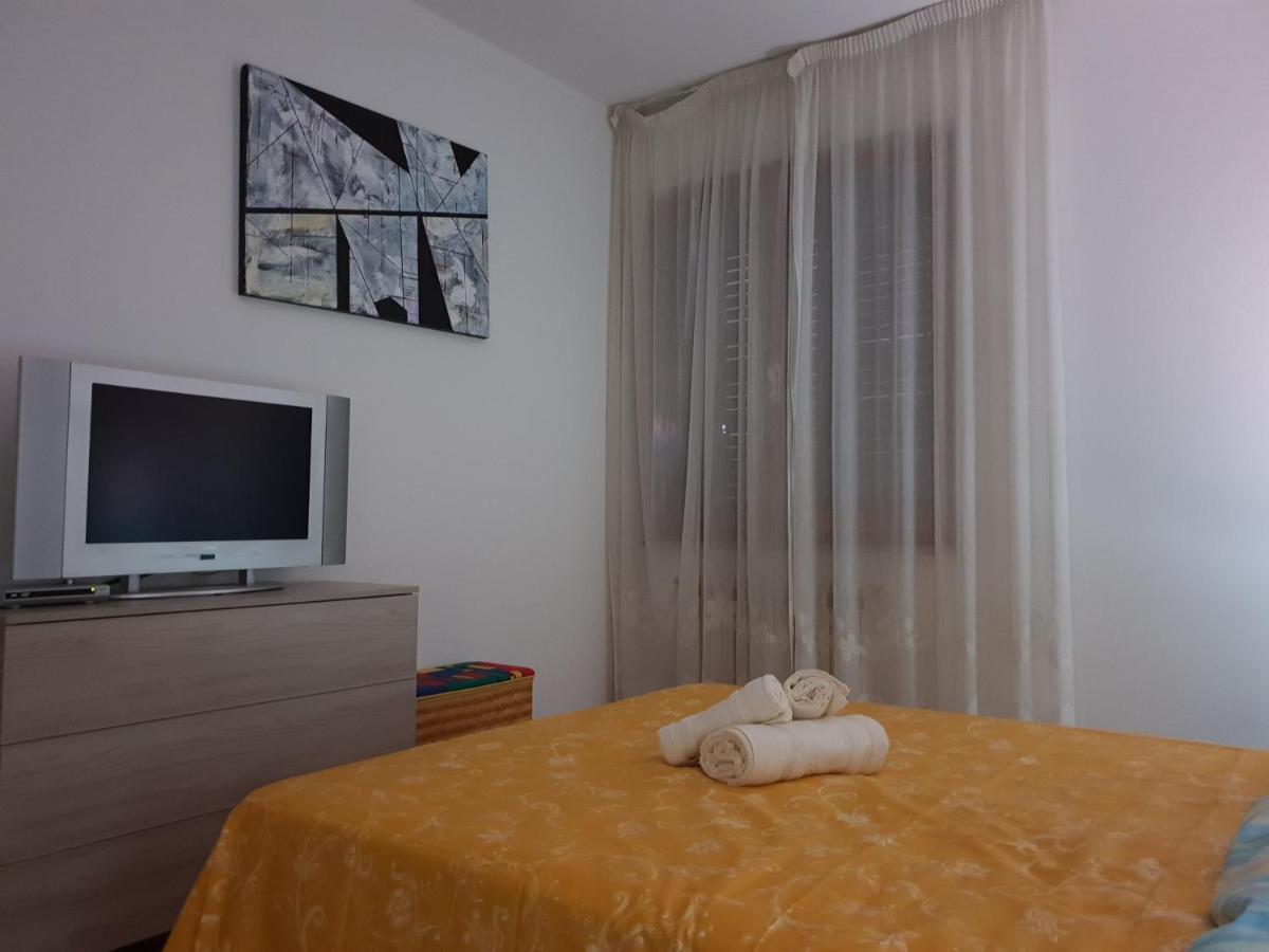 Viliam B&B 奧爾比亞 外观 照片