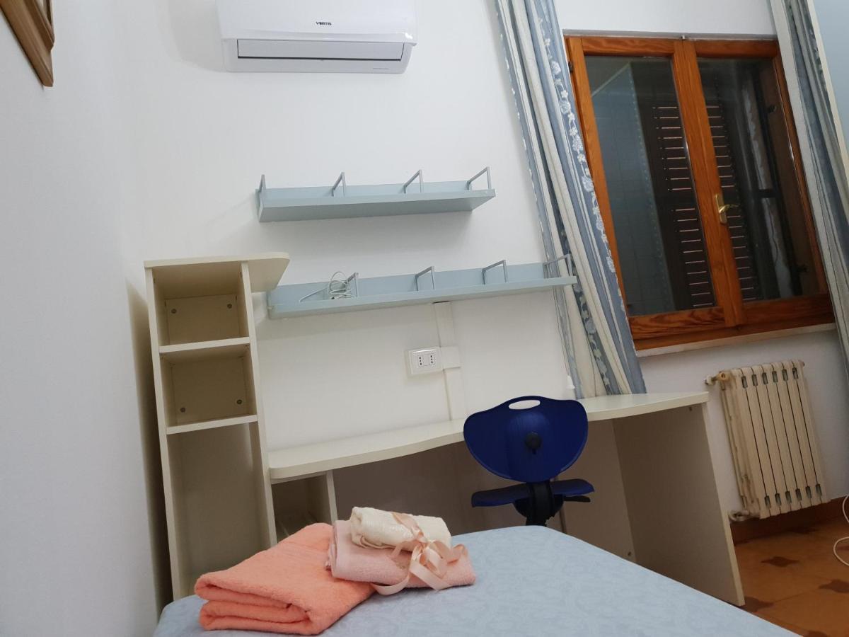 Viliam B&B 奧爾比亞 外观 照片