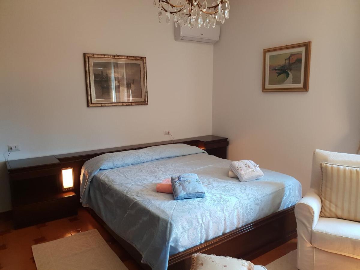 Viliam B&B 奧爾比亞 外观 照片