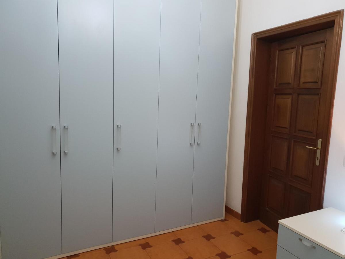 Viliam B&B 奧爾比亞 外观 照片
