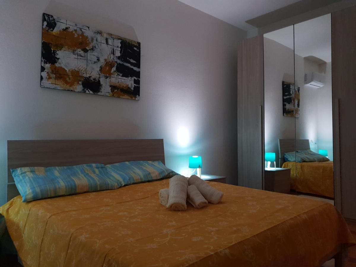 Viliam B&B 奧爾比亞 外观 照片