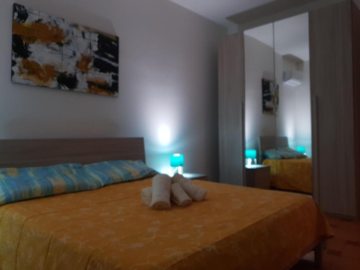 Viliam B&B 奧爾比亞 外观 照片