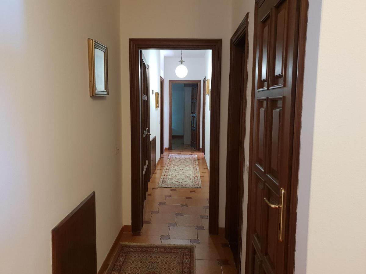 Viliam B&B 奧爾比亞 外观 照片